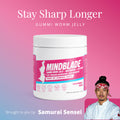 MindBlade (Gummi Worm Jelly)