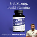 Alpha Energy
