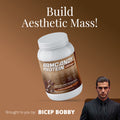 ArmCandy Protein (Chocolate)